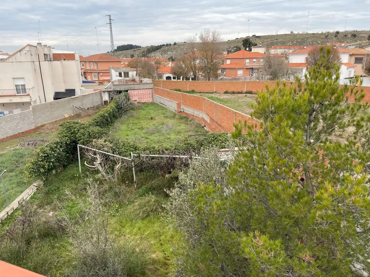 Casa o chalet en venta en de Aranjuez, Ontígola
