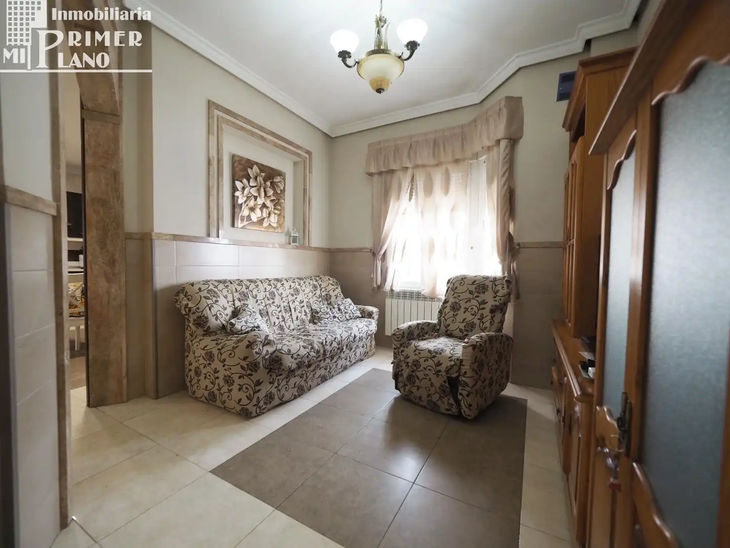 Casa con terraza en venta en Tomelloso, imagen 13