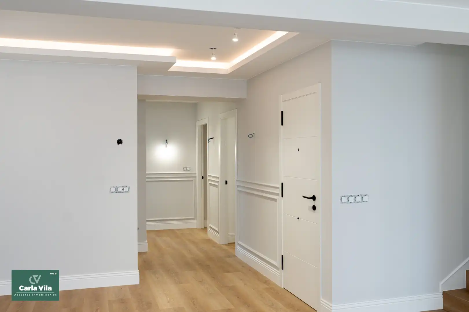 Duplex with lift for sale in Rúa Montero Ríos, imagen 4