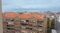 Exterior view of Flat for sale in Santander  with Heating, Parquet flooring and Storage room