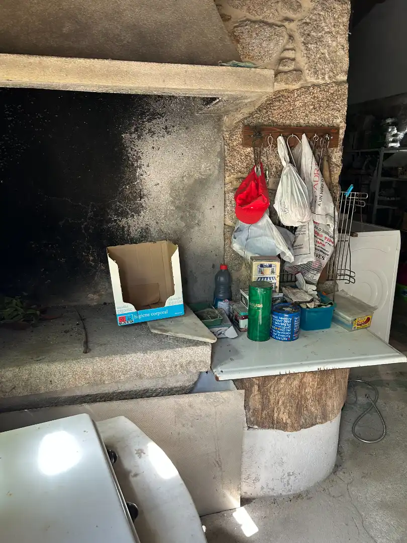 Casa o xalet en venda en Meis amb Jardí privat, Traster i Piscina