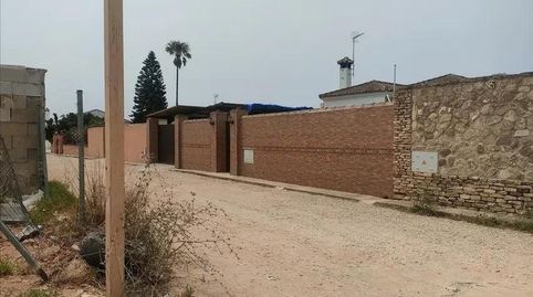 Foto 3 de Piso en venta en Verbena de la, 27, Las Lagunas - Campano, Chiclana de la Frontera