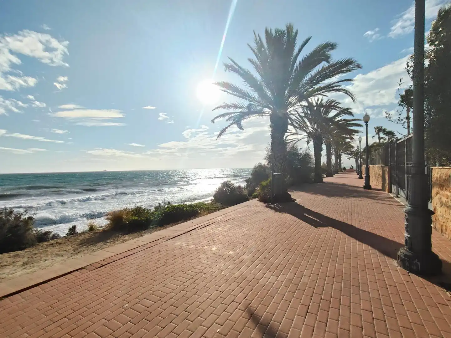 Reihenhaus zum Verkauf in Playa de San Juan - El Cabo de las Huertas, imagen 22