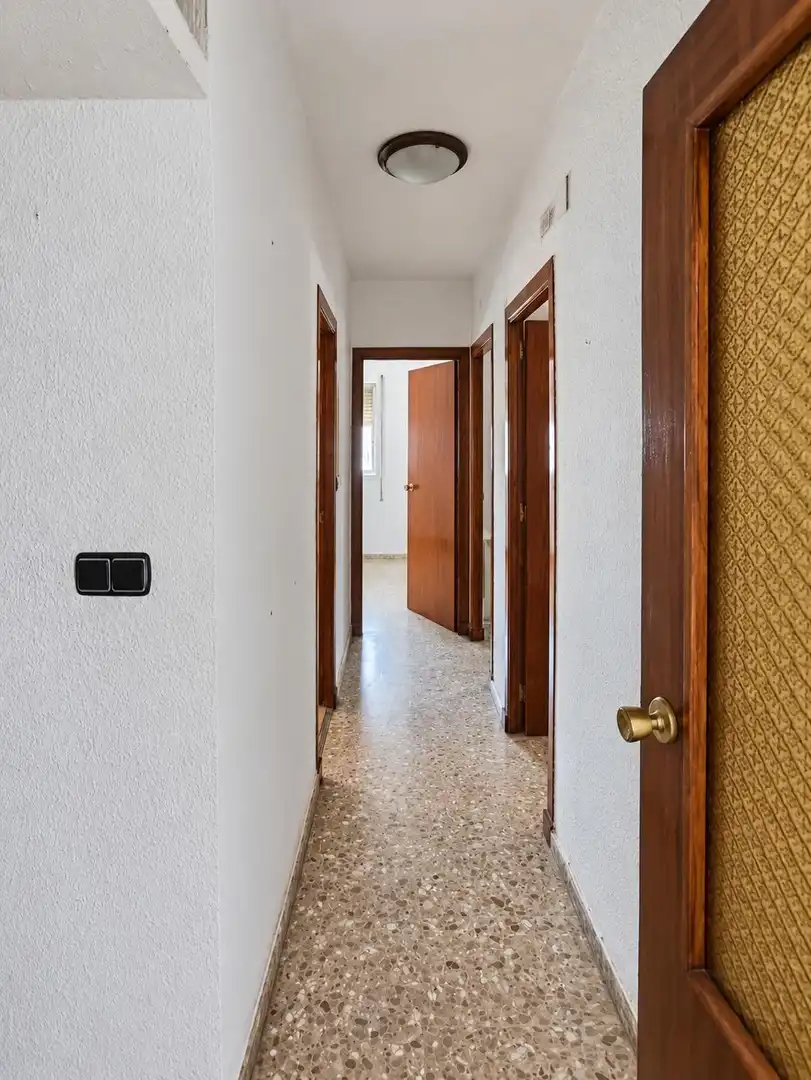 Piso en venta en Santa Fe, Granada
