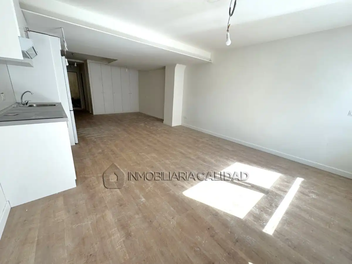 Piso en venta en Burgos Capital con Calefacción