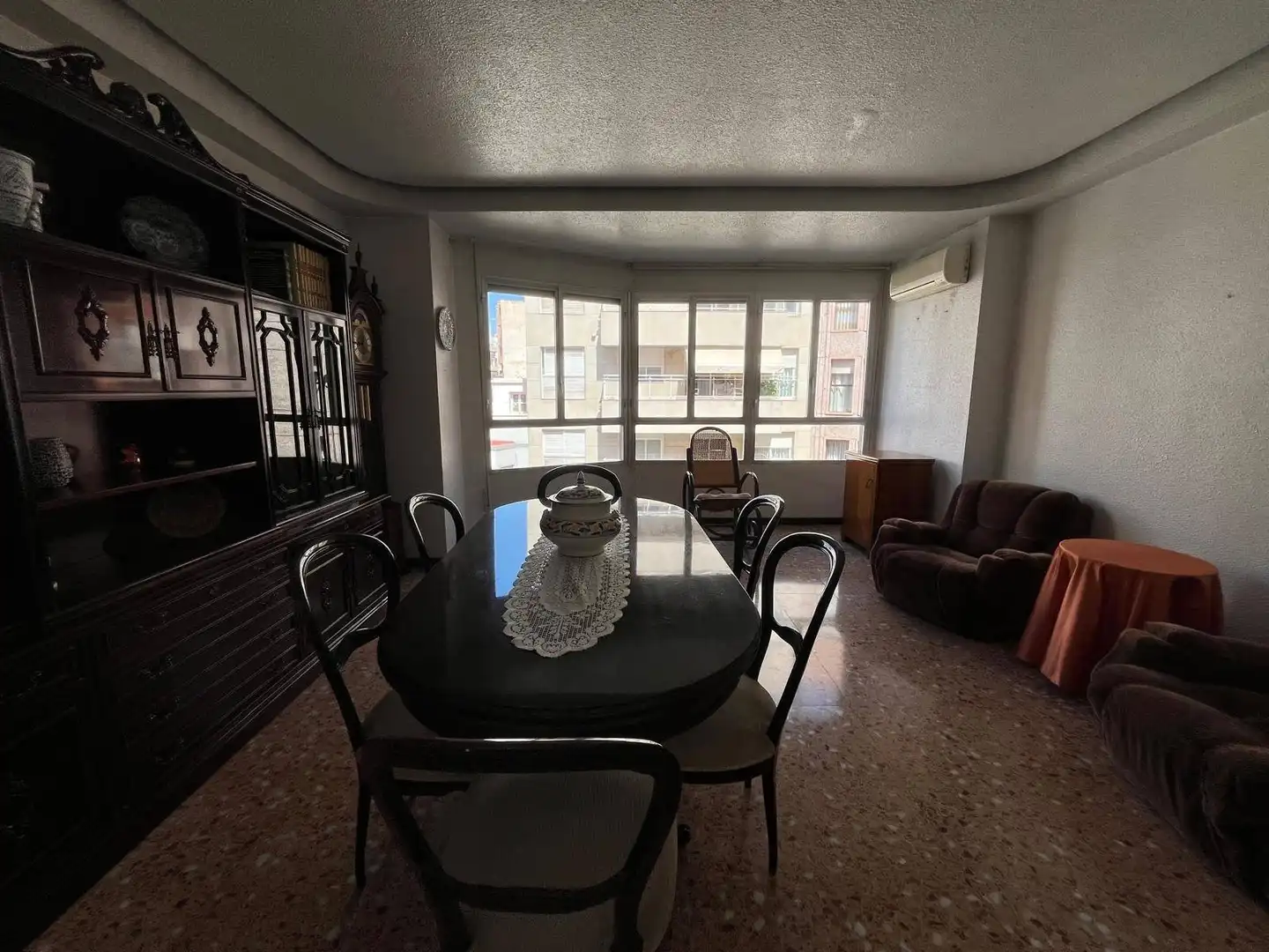Wohnung mit Terrasse zum Verkauf in Calle Calle Vicente Blasco Ibáñez, imagen 6
