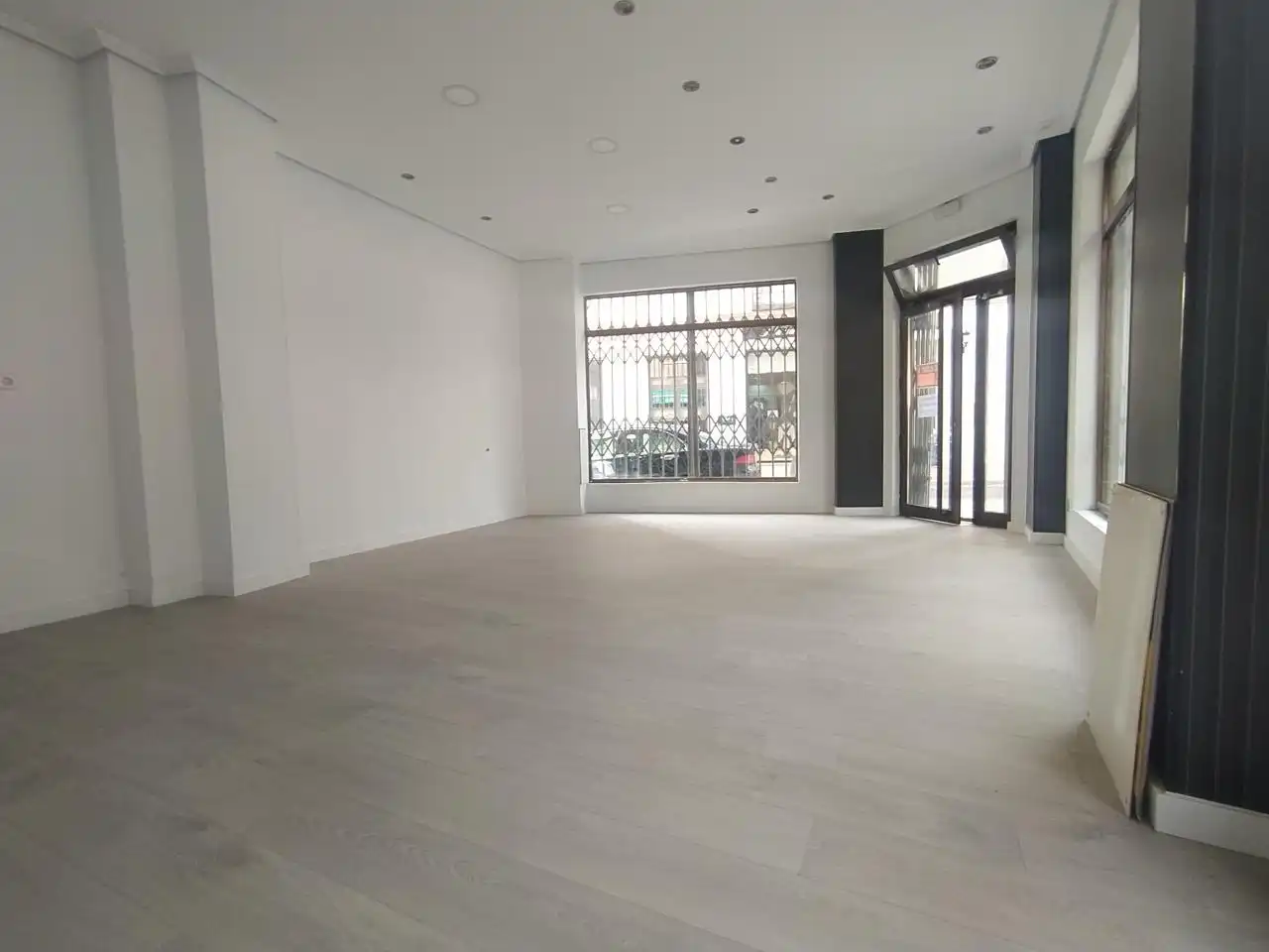 Business premises to rent in Doctor Fleming, imagen 4