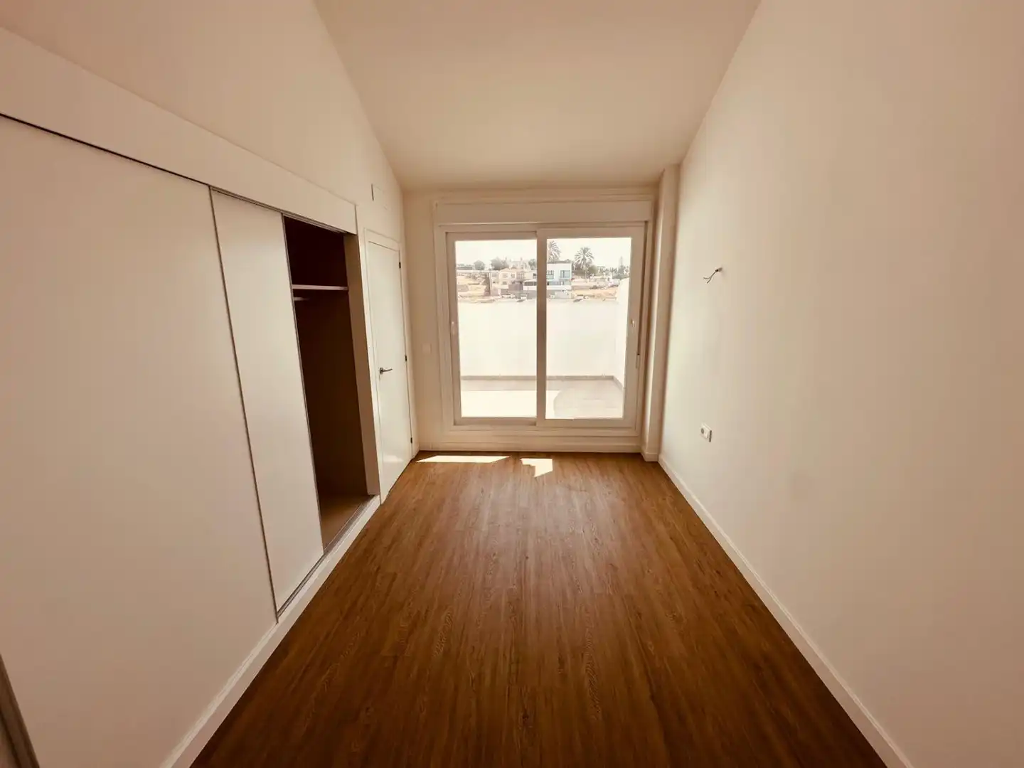 Bedroom of Attic for sale in Fuengirola  with Heating, Terrace and Storage room
