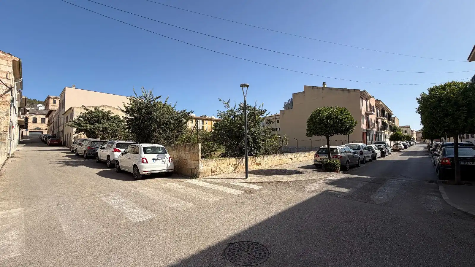 Aparcament de Residencial en venda en Lloseta