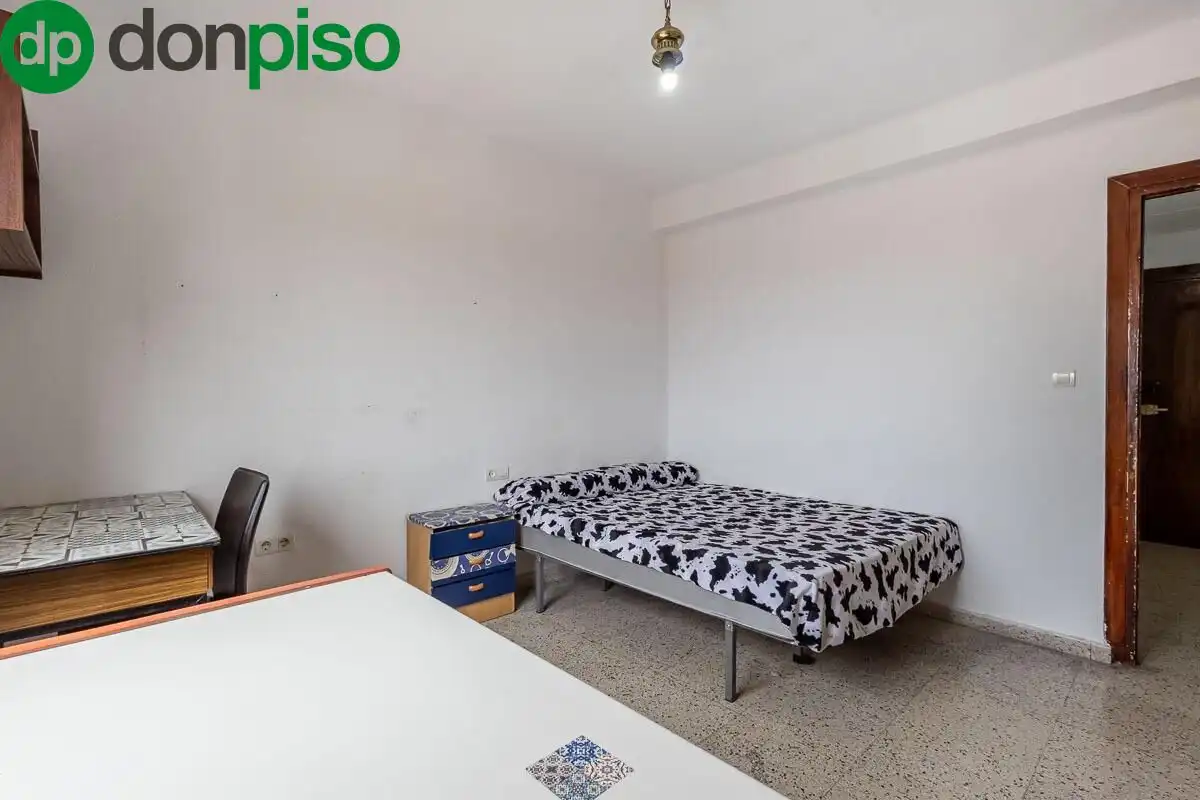 Flat for sale in Calle Real de Cartuja, San Ildefonso