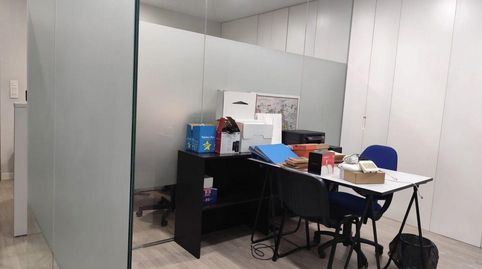 Foto 5 de Oficina de alquiler en De Andalucía, Carranque - Haza Cuevas, Málaga Capital
