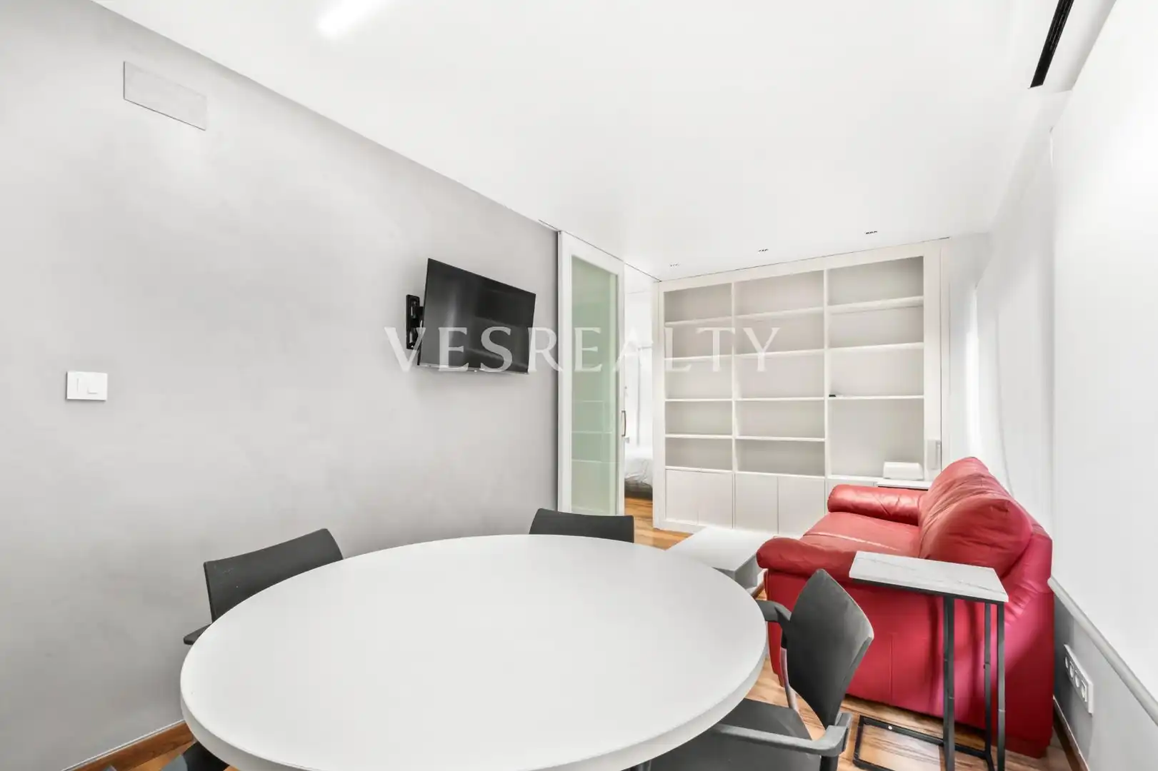 Flat for rent in Alicante / Alacant, Alicante