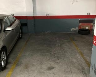 Parking of Garage for sale in  Barcelona Capital