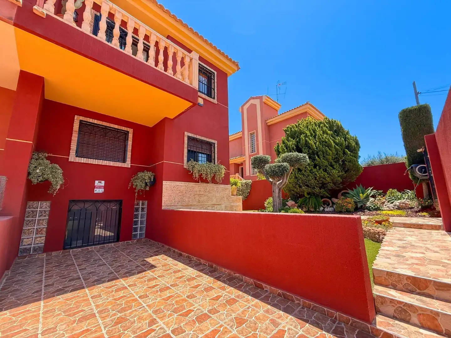 Villa in vendita a Los Balcones - Los Altos, imagen 58
