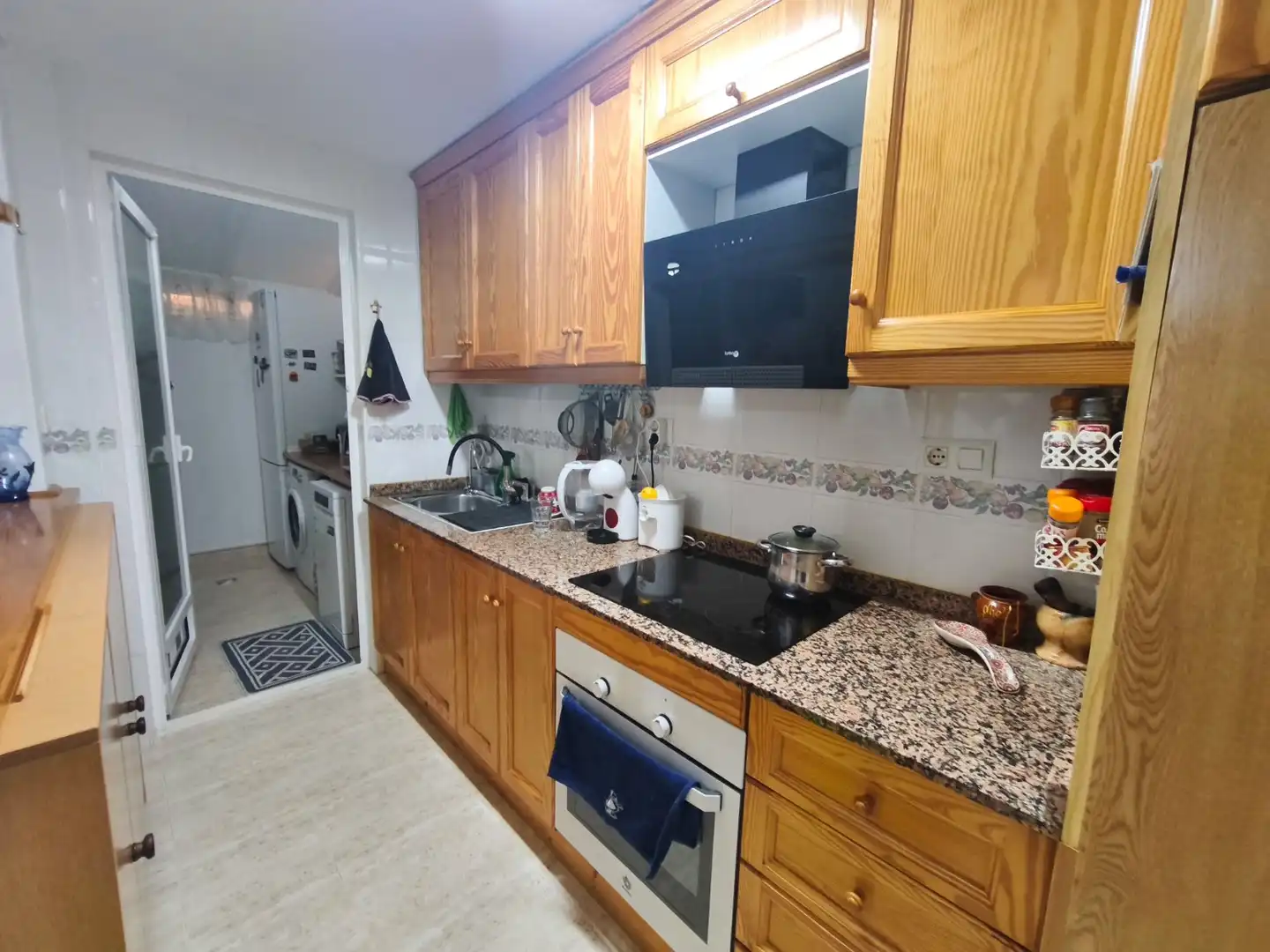 Apartamento con piscina en venta en Orihuela Costa, imagen 12