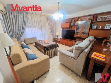 Appartamento con ascensore in vendita a Lorca Ciudad