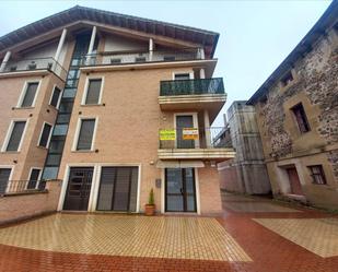 Exterior view of Office for sale in Santurde de Rioja