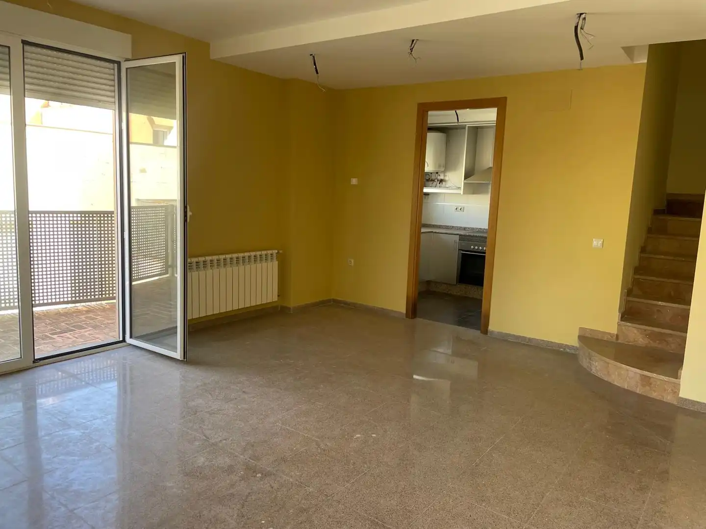 Maison mitoyenne avec terrasse à vendre à Castelló de Rugat, imagen 2