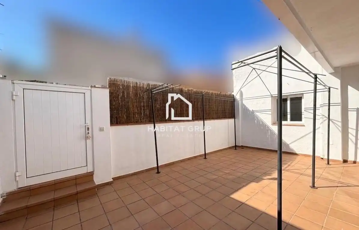 Reihenhaus mit Garten zum Verkauf in Sant Antoni de Calonge, imagen 2