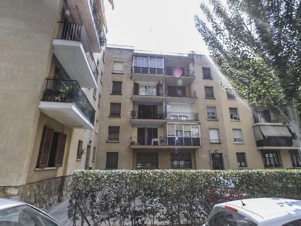 Vista exterior de Piso en venta en Reus con Terraza y Balcón