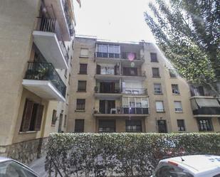 Exterior view of Flat for sale in Reus  with Terrace and Balcony