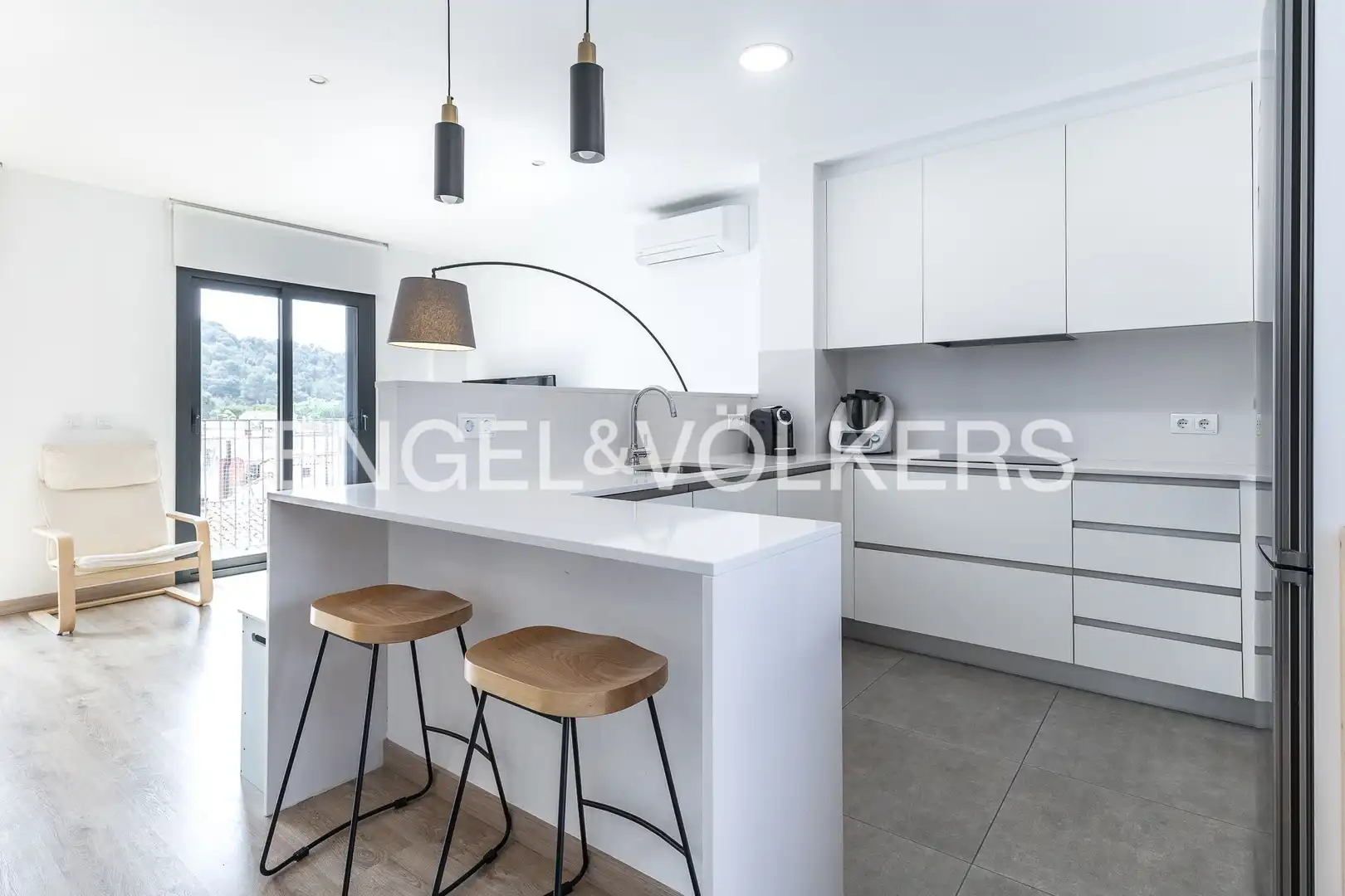 Duplex with pool for sale in Arenys de Munt, imagen 38