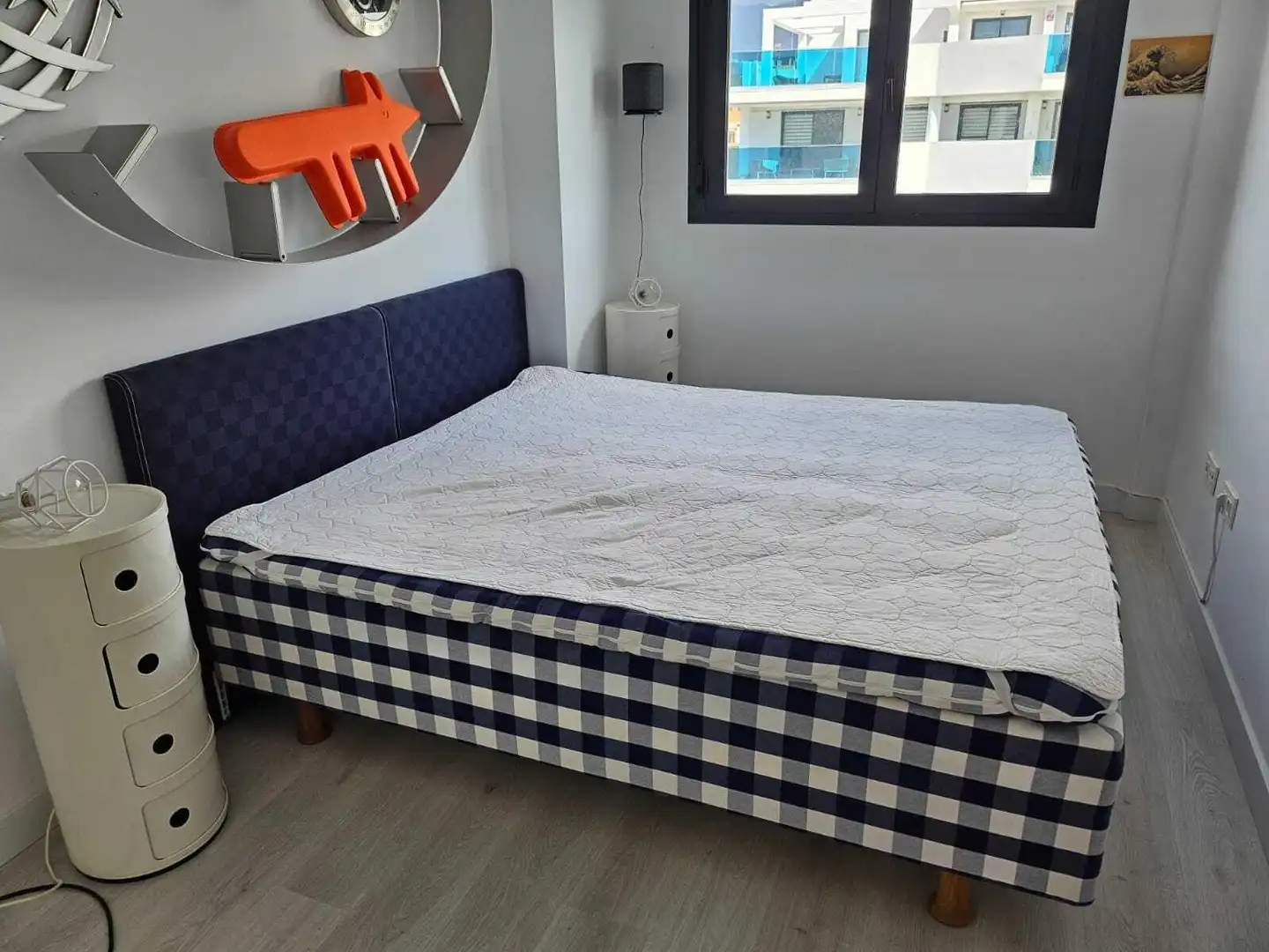 Mini appartamento con piscina in vendita a Las Lagunas, imagen 7
