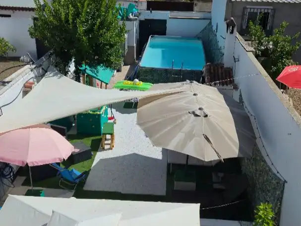 Adossat amb jardí en venda a Calle Almendro 23, imagen 6
