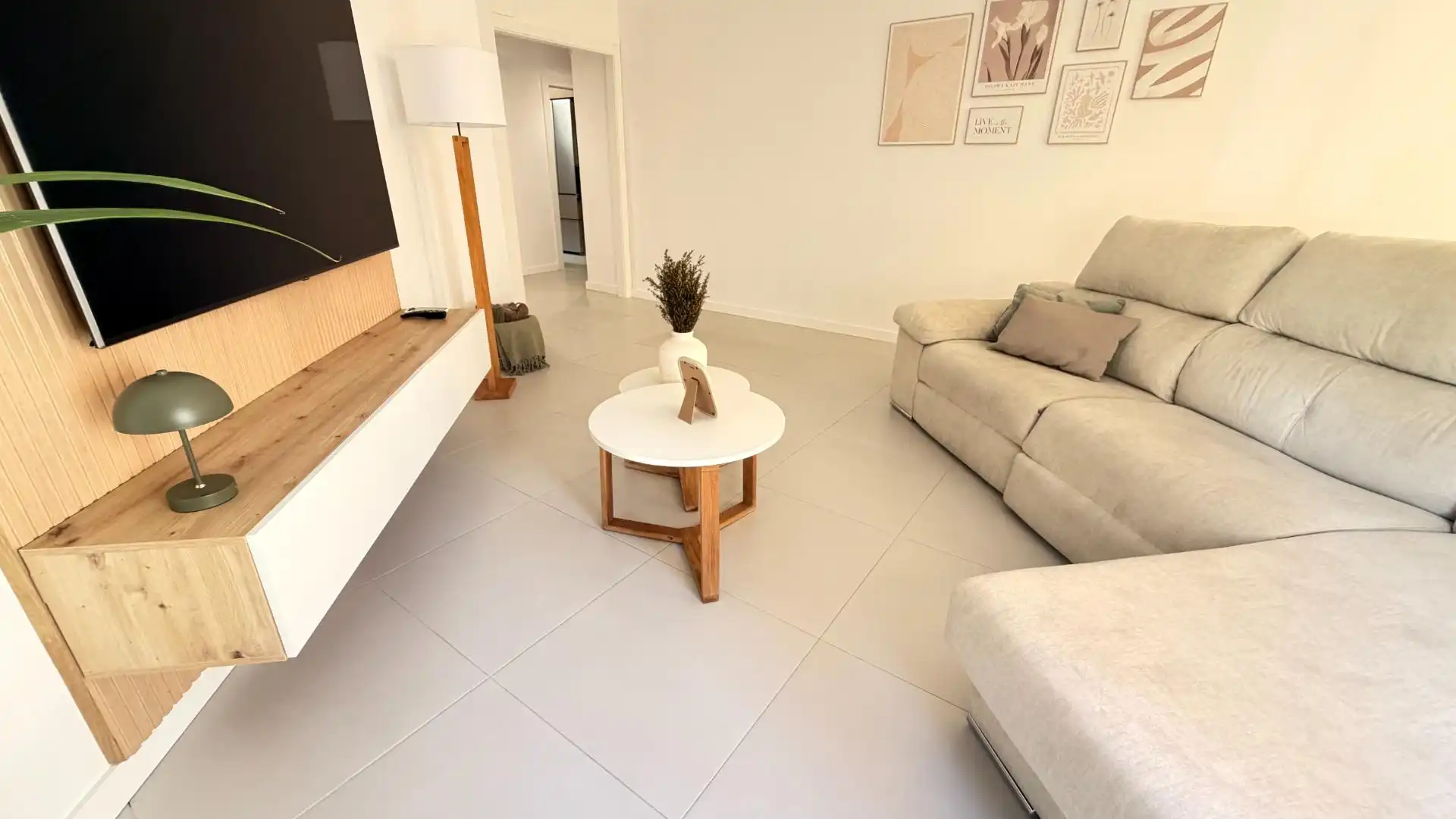 Apartament amb piscina en venda a Elche ciudad, imagen 11