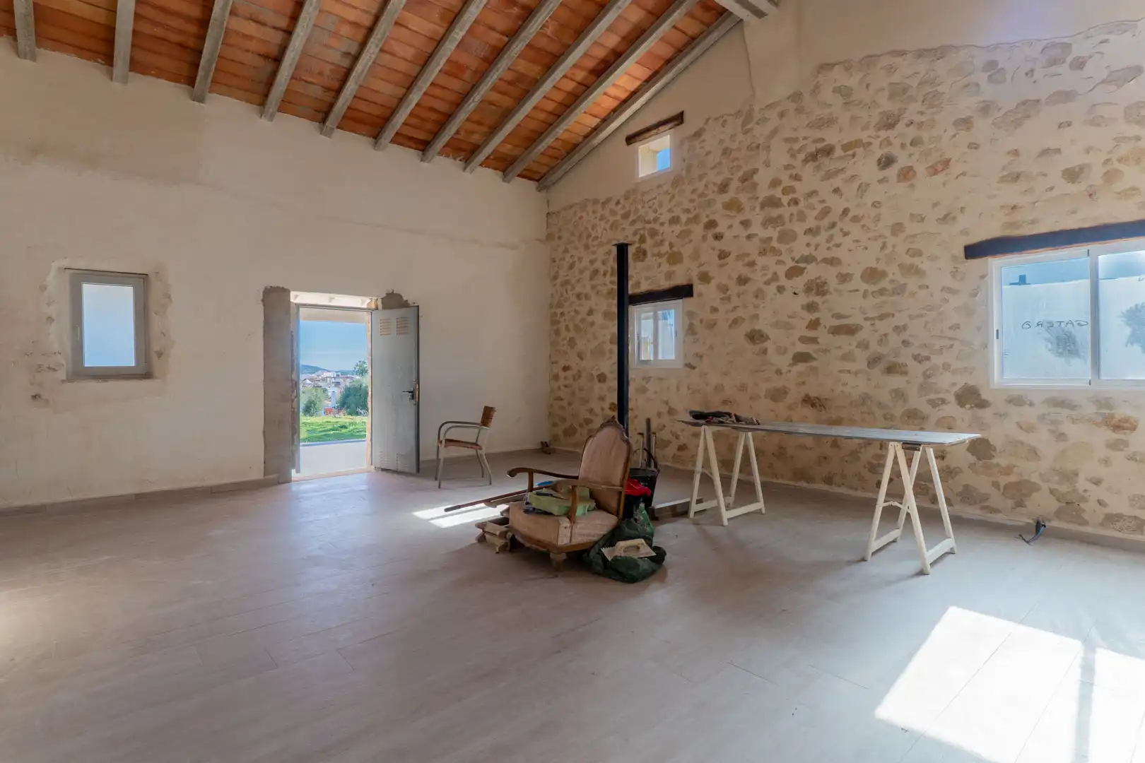 Villa con giardino in vendita a Gata de Gorgos, imagen 2
