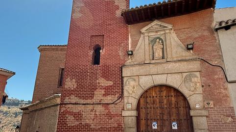 Foto 3 de Casa o xalet en venda a Plaza San Cipriano, Casco Histórico, Toledo