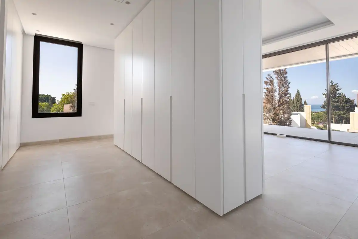 Villa con piscina in vendita a Marbella Centro, imagen 19