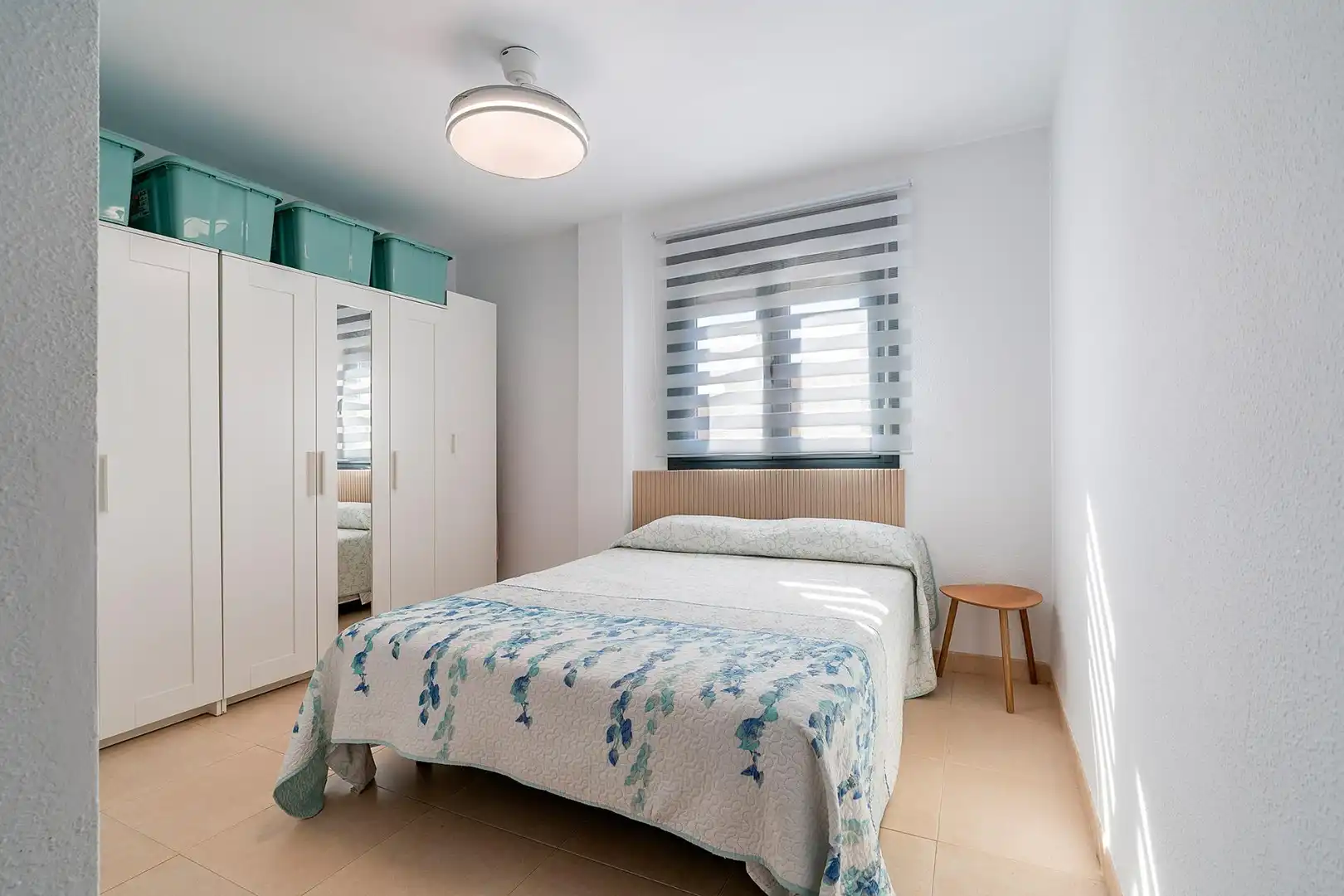 Appartement avec balcon à vendre à El Ejido Ciudad, imagen 24