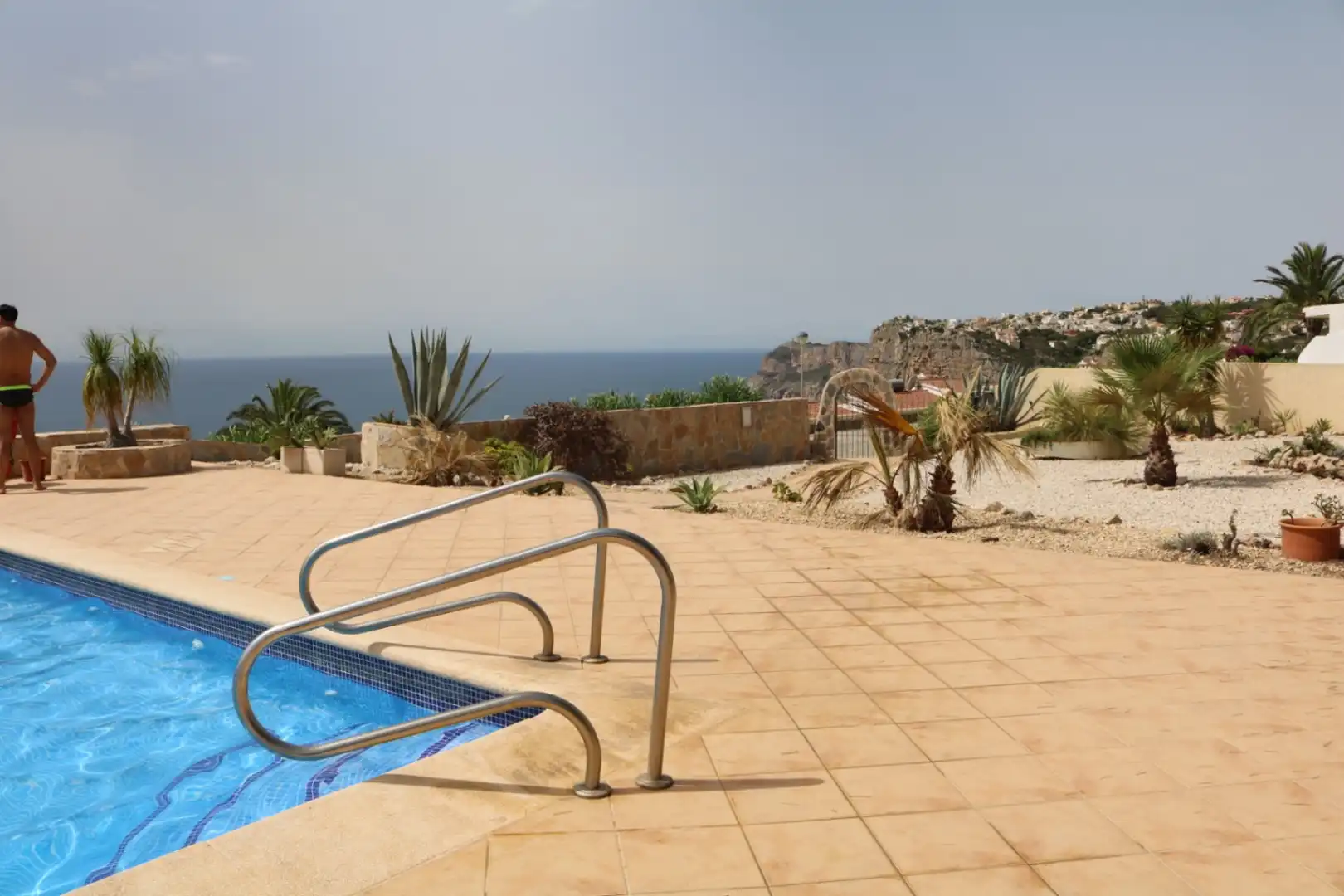 Apartment mit Pool zum Verkauf in Cumbre del Sol, imagen 27