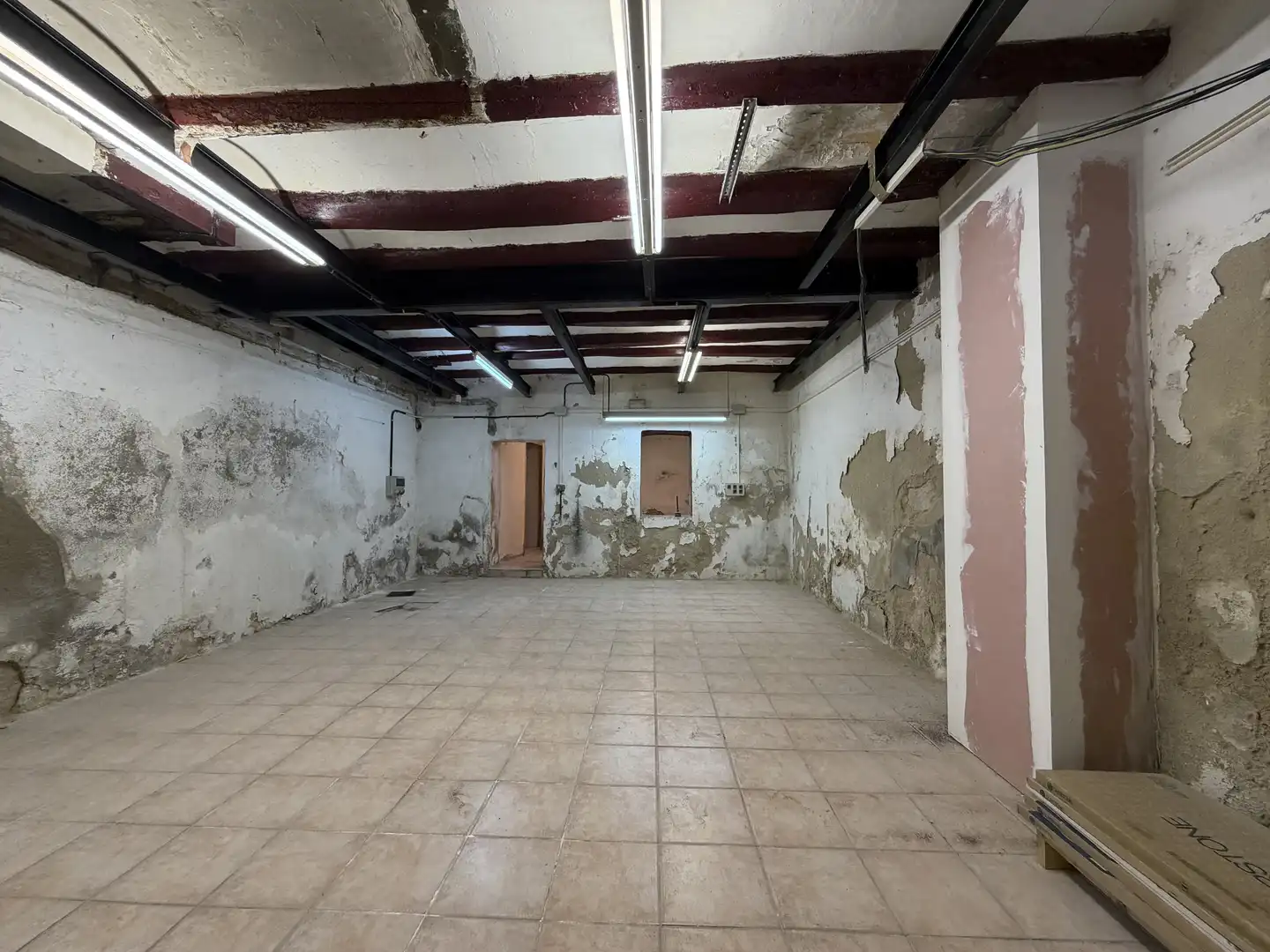 Loft en venda en Barcelona amb Terrassa