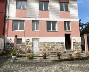 Exterior view of House or chalet for sale in Avilés