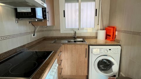 Foto 3 de Apartament de lloguer a Avenida Central, Playa Coral -Torremar, Oropesa del Mar / Orpesa