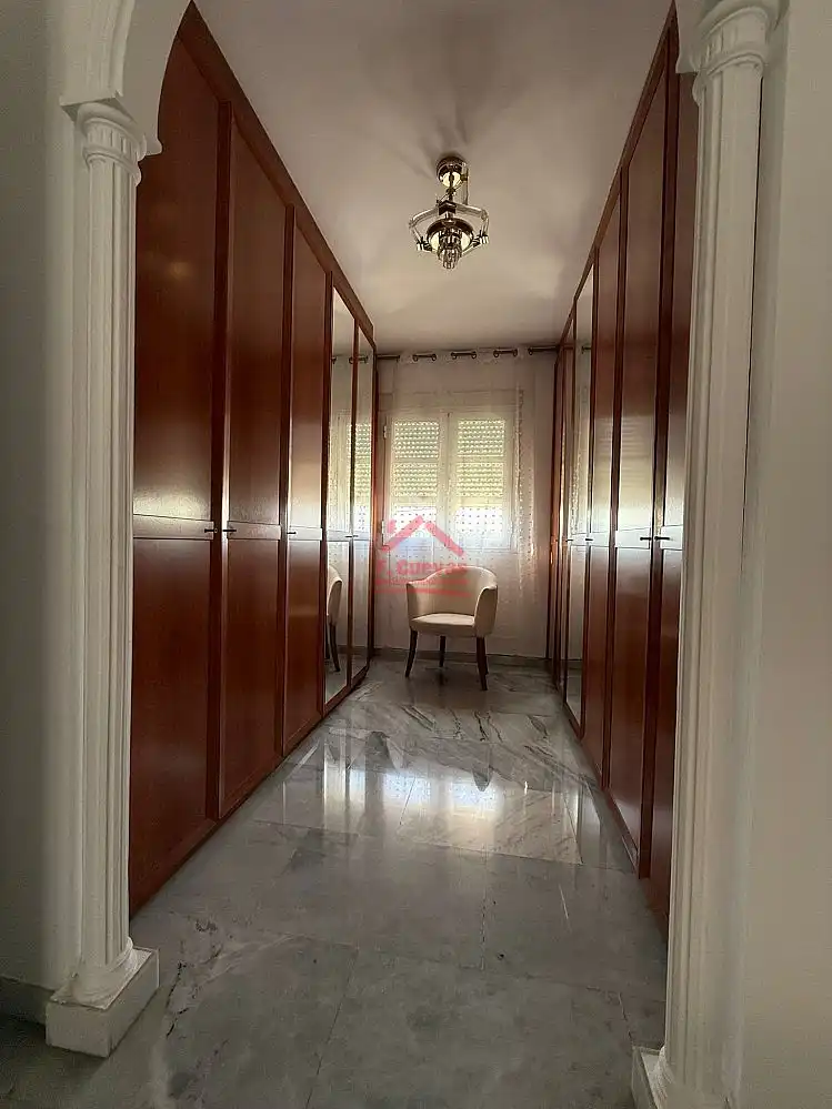 Dormitori de Casa o xalet en venda en Vélez-Málaga amb Terrassa, Piscina i Forn