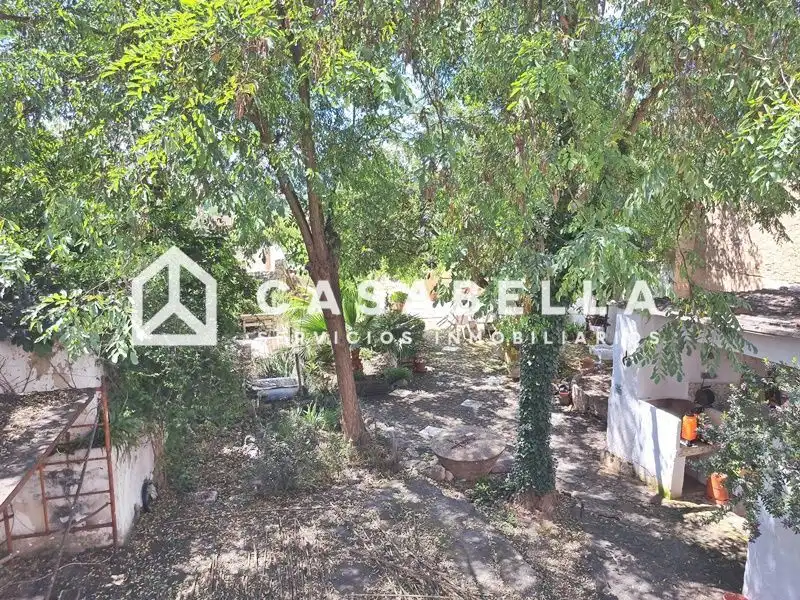 Adossat amb jardí en venda a Major, imagen 76