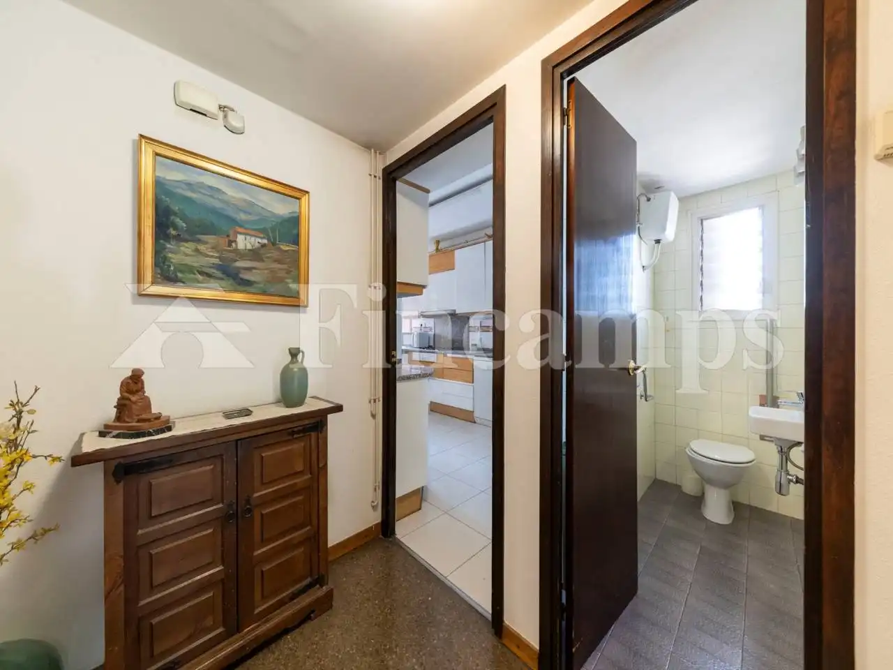 Appartamento con terrazza in vendita a Calle Zurbano, imagen 28