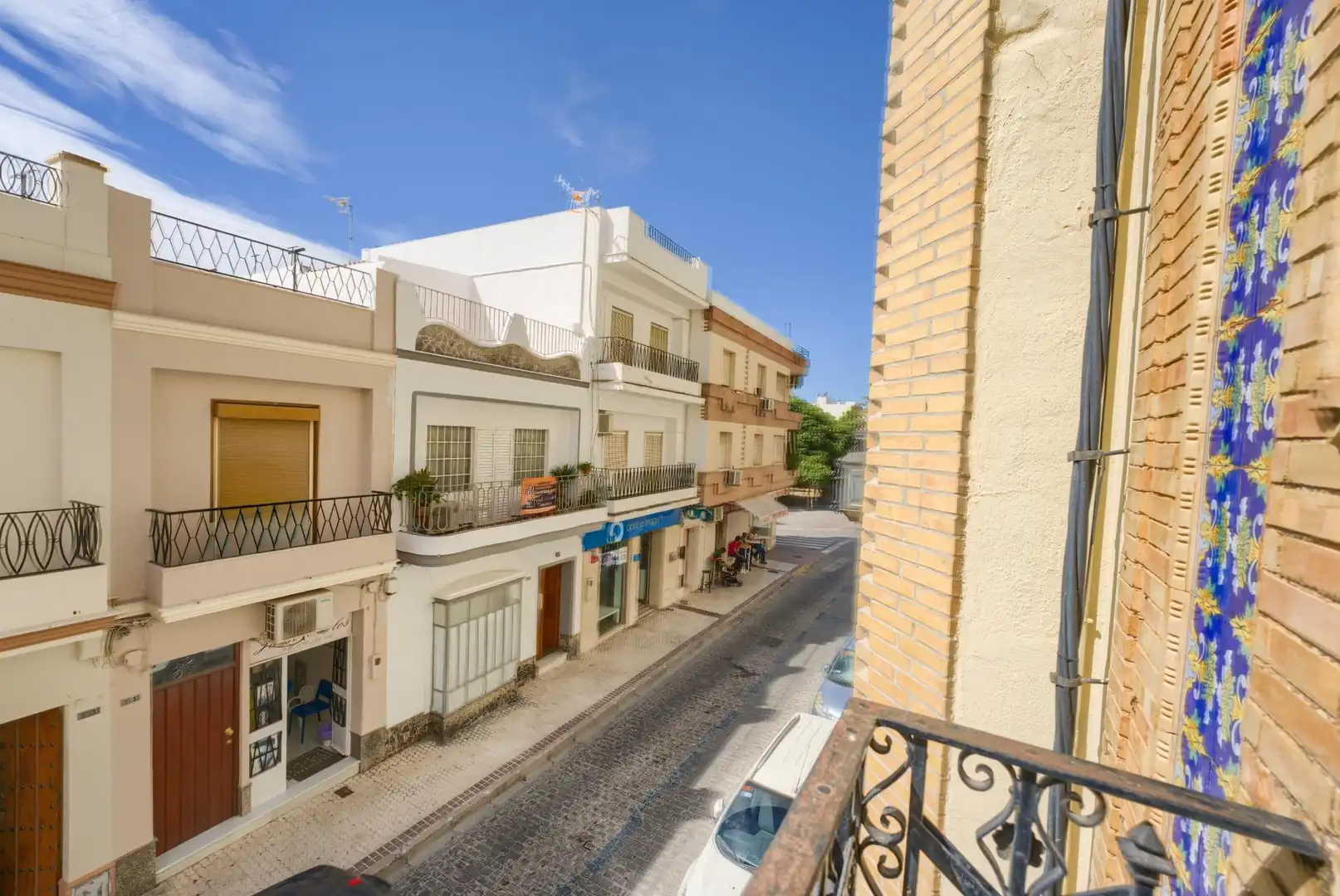 Adossat amb terrassa en venda a Calle Calle Utrera, imagen 33