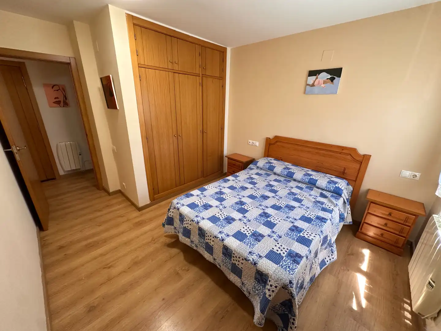 Apartments for sale in Calle Calicanto, Chillarón de Cuenca