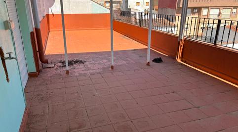 Foto 5 de Pis en venda a Travesía de Torres, Villarrobledo, Albacete