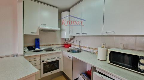 Foto 3 de Piso en venta en Puerto de Pozazal, Ensanche de Vallecas - La Gavia,  Madrid Capital