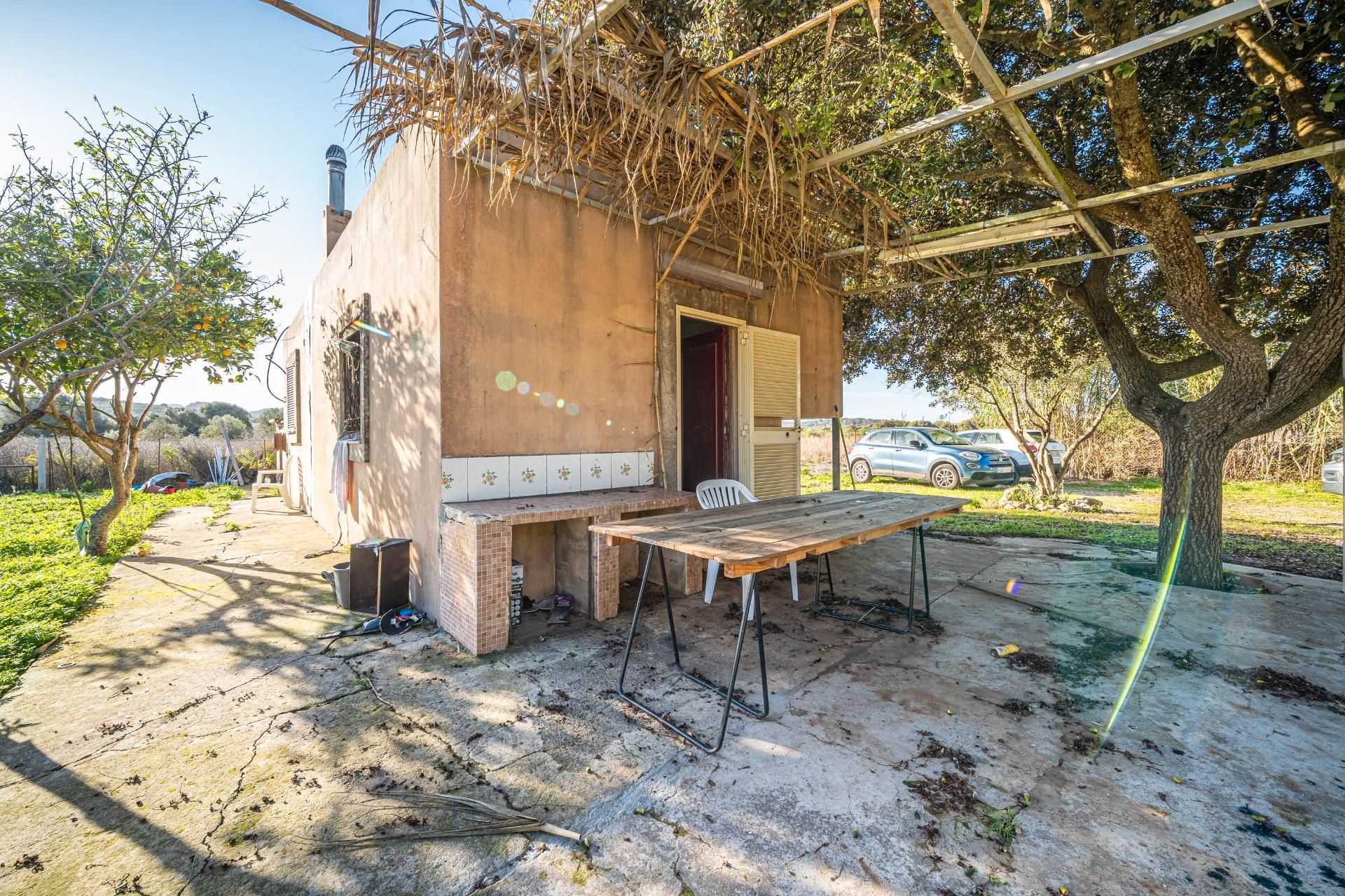 Außenansicht von Grundstücke zum verkauf in Felanitx