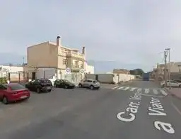 Parkplatz von Residential zum Verkauf in Almería