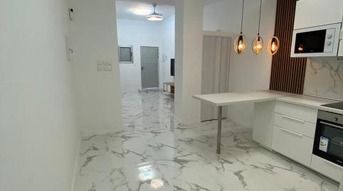 Foto 5 de Piso en venta en Tristán - García Escámez - Somosierra,  Santa Cruz de Tenerife Capital