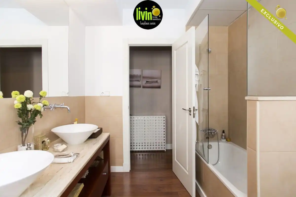 Piso en venta en San Bartolomé - Millán de Priego