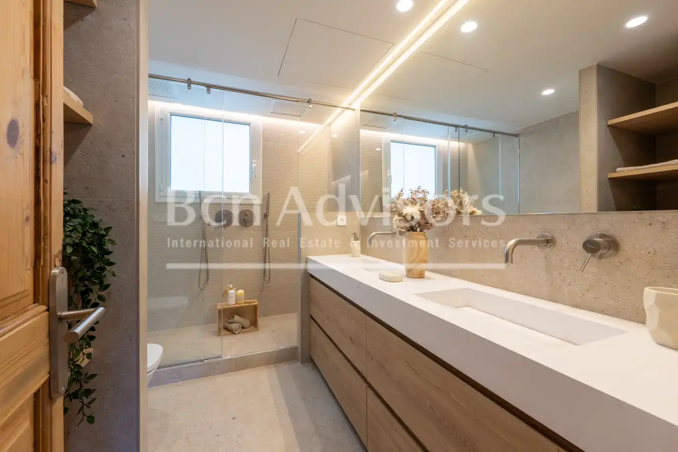 Piso con terraza en venta en Carrer de Girona, imagen 27