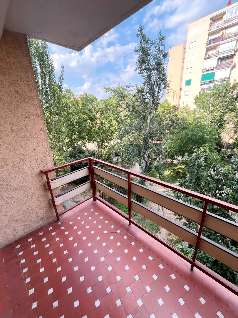 Flat with lift for sale in Calle Butrón, imagen 4